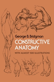 Buy Constructive Anatomy