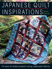 Buy Japanese Quilt Inspirations