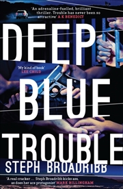 Buy Deep Blue Trouble