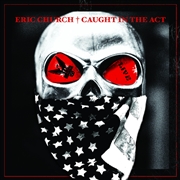 Buy Caught In The Act: Live
