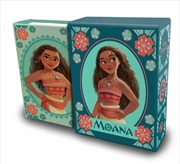 Buy Disney Moana Tiny Book