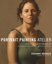 Buy Portrait Painting Atelier