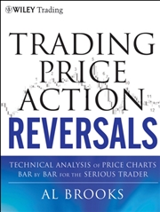 Buy Trading Price Action Reversals