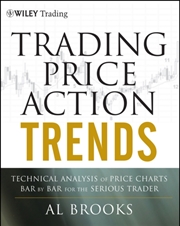 Buy Price Action Trends Bar By Bar