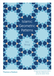 Buy Islamic Geometric Patterns