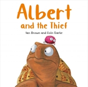 Buy Albert & The Thief