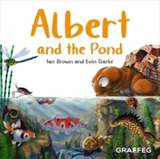 Buy Albert & The Pond