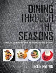 Buy Dining Through The Seasons