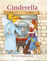 Buy Cinderella Big Book