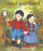 Buy Hansel & Gretel Big Book