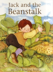 Buy Jack & The Beanstalk