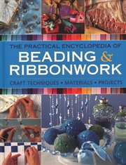 Buy Beadwork & Ribbonwork