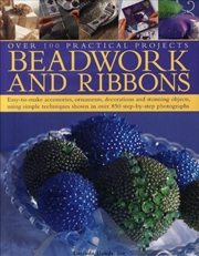 Buy Beadwork & Ribbons
