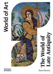 Buy World Of Late Antiquity