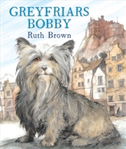 Buy Greyfriars Bobby