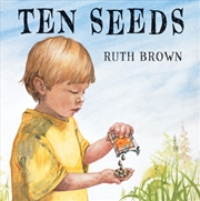 Buy Ten Seeds