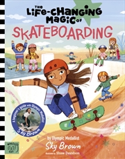 Buy Life Changing Magic Of Skateboarding