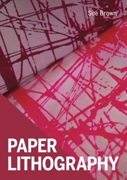 Buy Paper Lithography