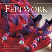 Buy Feltwork
