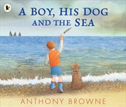 Buy Boy His Dog & The Sea