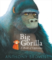 Buy Big Gorilla