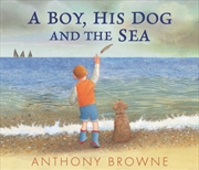 Buy Boy His Dog & The Sea