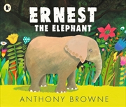 Buy Ernest The Elephant