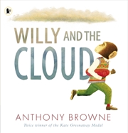 Buy Willy & The Cloud