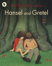 Buy Hansel & Gretel
