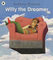 Buy Willy The Dreamer