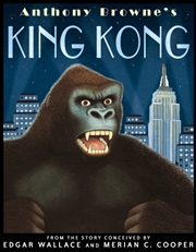 Buy King Kong