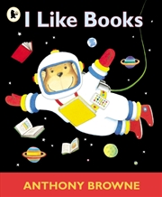 Buy I Like Books