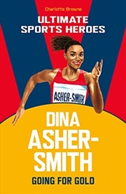 Buy Dina Asher Smith