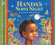 Buy Handas Noisy Night