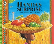 Buy Handas Surprise