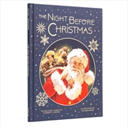 Buy Night Before Christmas Deluxe Edition