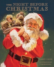 Buy Night Before Christmas The