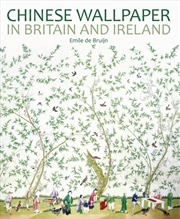 Buy Chinese Wallpaper In Britain & Ireland