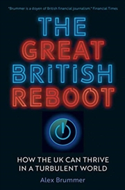 Buy Great British Reboot