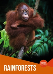 Buy Rainforests
