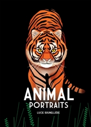 Buy Animal Portraits