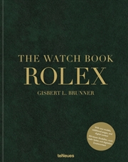 Buy Watch Book Rolex
