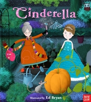 Buy Cinderella