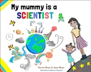 Buy My Mummy Is A Scientist