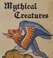 Buy Mythical Creatures