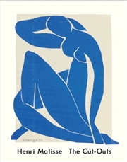 Buy Henri Matisse The Cut Outs