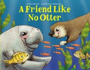 Buy Friend Like No Otter