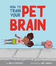 Buy How To Train Your Pet Brain