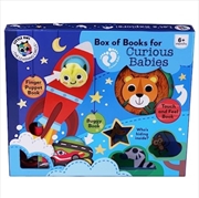 Buy Lets Explore Box Set