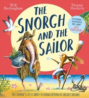 Buy Snorgh & The Sailor